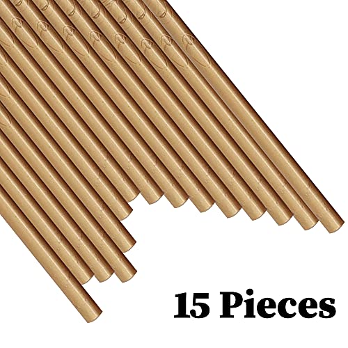 Wax Seal Sticks (15 Count)