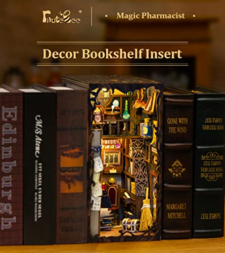 Book Nook Kit
