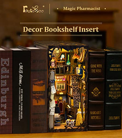 Book Nook Kit