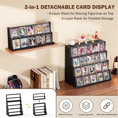 Card Display Stand