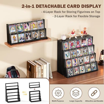 Card Display Stand