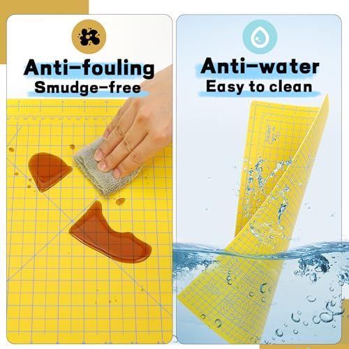 Self Healing Cutting Mat 18" x 12"