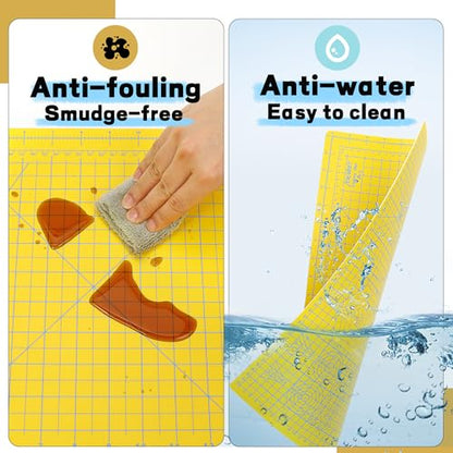 Self Healing Cutting Mat 18" x 12"