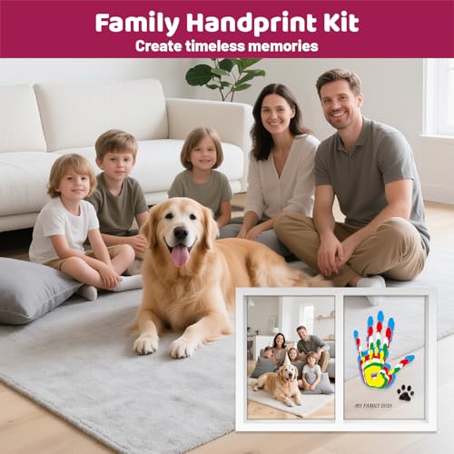 Family Handprint Kit