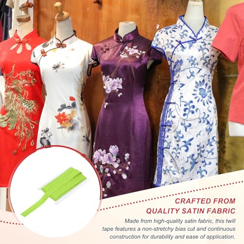 Double Fold Bias Tape for Sewing 3