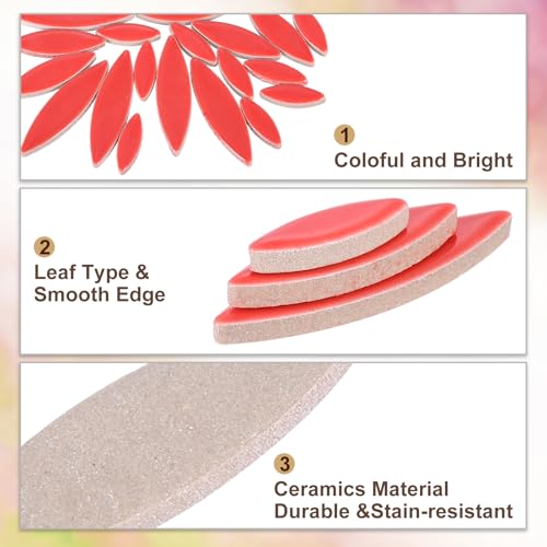 Ceramic Mosaic Tile