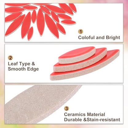 Ceramic Mosaic Tile