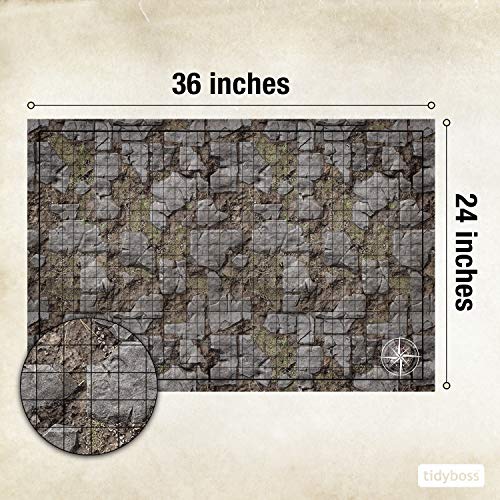d&d Starter Set (7 Count)