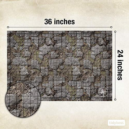 d&d Starter Set (7 Count)