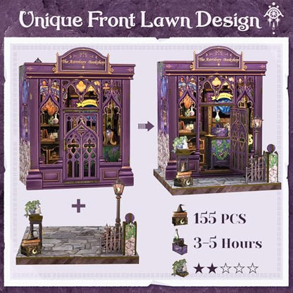 Book Nook Kit