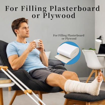 Adhesive Felt Premium Grade