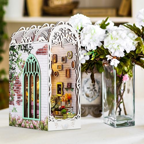 Book Nook Kit