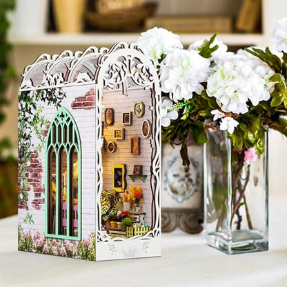 Book Nook Kit