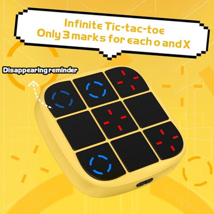 Rechargeable Tic