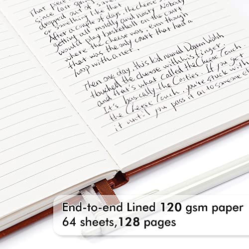 24 Pack Journal Notebook for Work (24 Count)