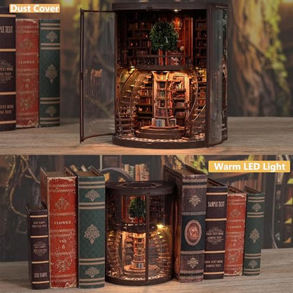 Book Nook Kit