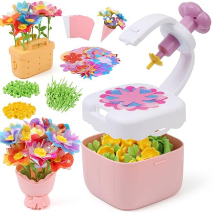 Flower Bouquets Toy for Girls