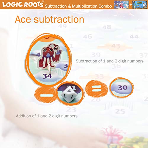 Two Math Games for Kids