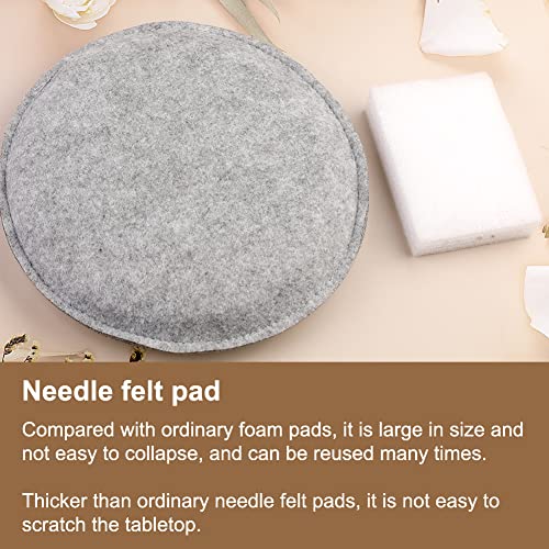 Needle Felting Pad