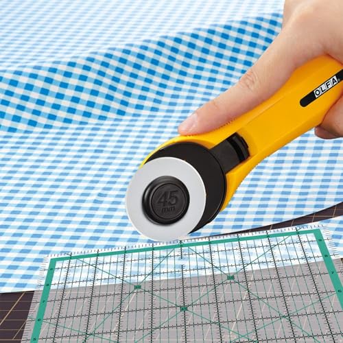 6 Pcs Quilting Rulers and Templates (6 Count)