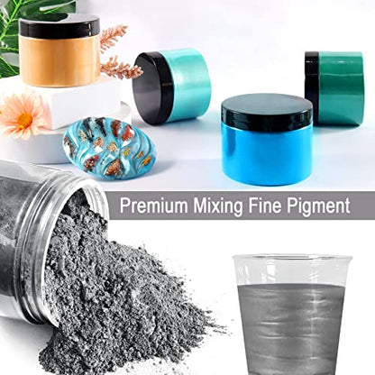 Mica Powder 5.3oz (5.3 Ounce)