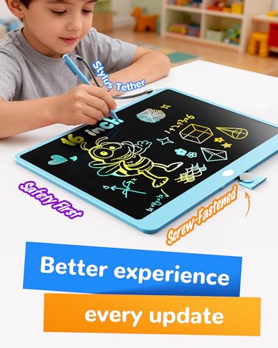 LCD Writing Tablet