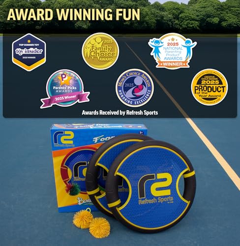 Toss and Catch Game for Kids