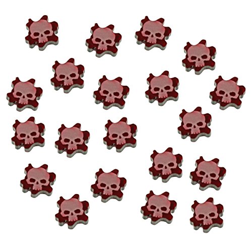 Flesh Wound Tokens