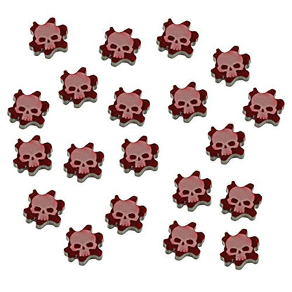 Flesh Wound Tokens