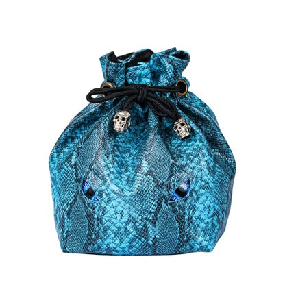 Large DND Dice Bag (4.5 Ounce)