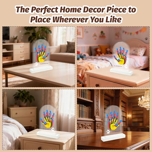 Family Handprint Kit