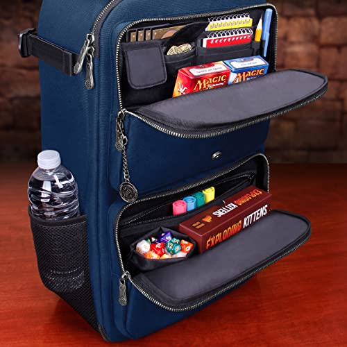 MTG Backpack Collector's Edition TCG Backpack for Deck Boxes