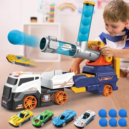 Truck Toys for Kids