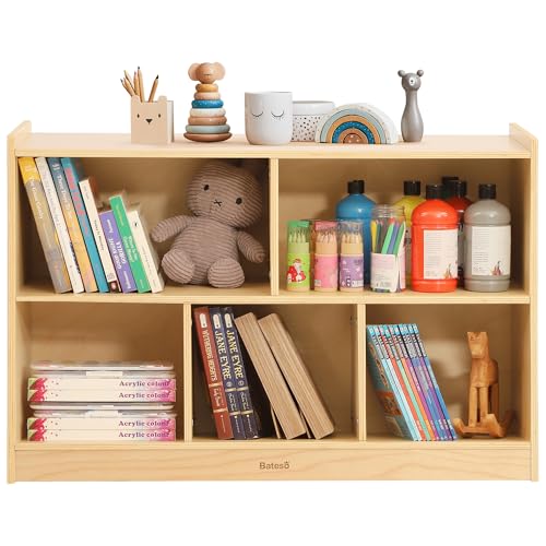 Toy Storage Organizer for Kids Room