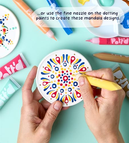 Pott’d Paintables Paint
