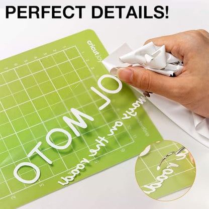 Heat Transfer Vinyl Roll