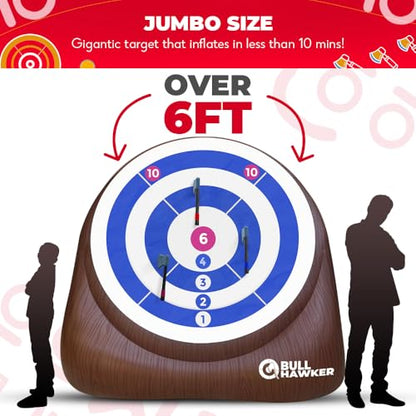 Games® Bull Hawker