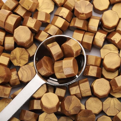 360Pcs Wax Seal Beads (360 Count)