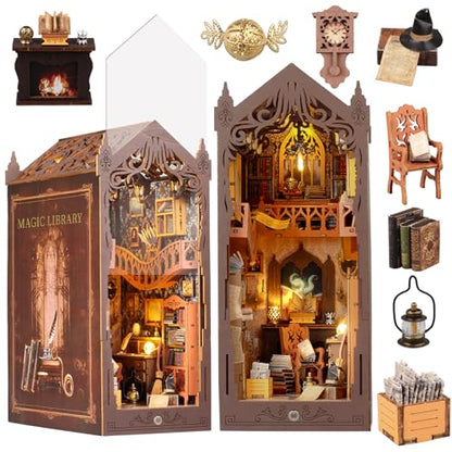 2026 New DIY Miniature House Kit