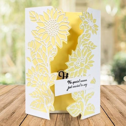 Metal Cutting Die for Scrapbooking