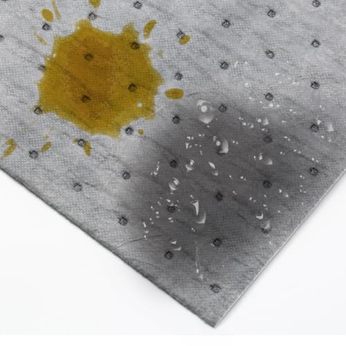 15" x 20" Heavyweight Oil and Water Absorbing Pads