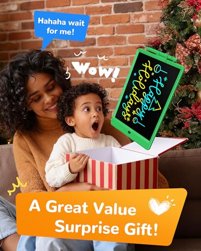 LCD Writing Tablet