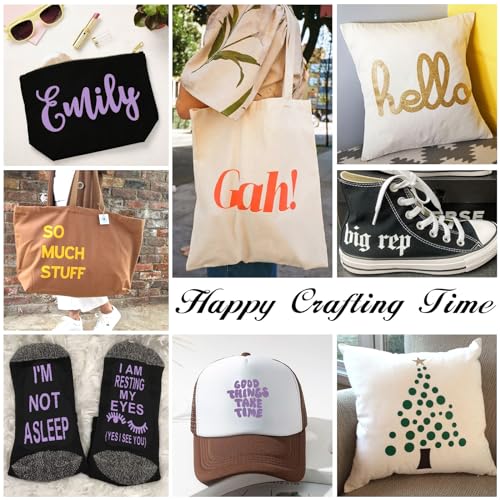 HTV Vinyl Rolls Heat Transfer Vinyl