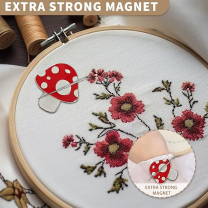 Needle Minder Magnet