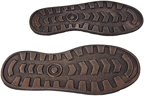 Lulu Décor Cast Iron Footprint Stepping Stone