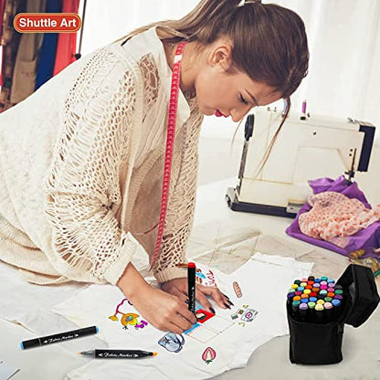 Fabric Markers (40 Count)