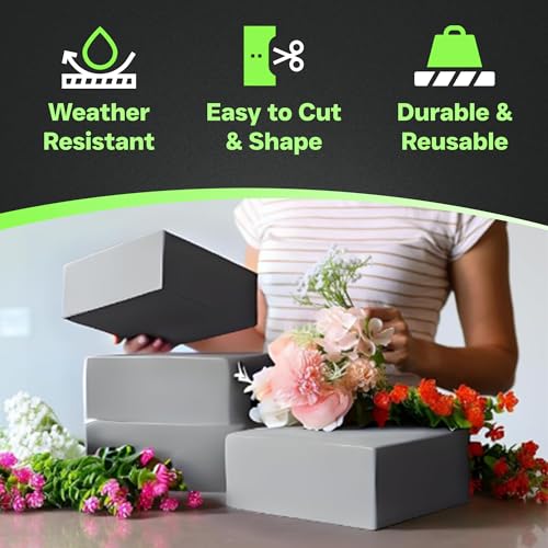Floral Foam Blocks