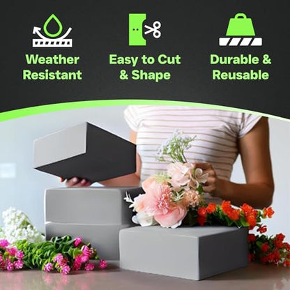 Floral Foam Blocks