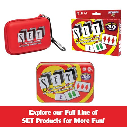 SET Enterprises SET