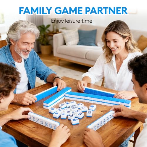 American Mahjong Tile